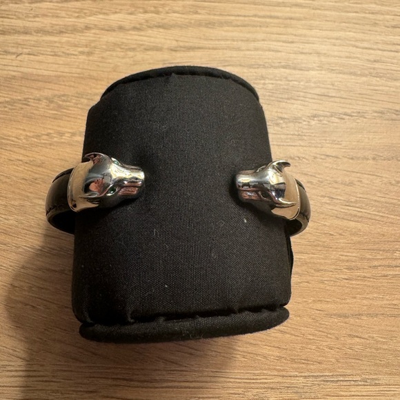 bracelet with tiger heads - Picture 3 of 3